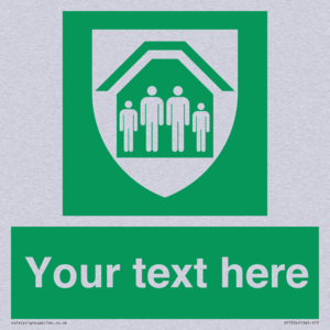 Custom safe condition protection shelter